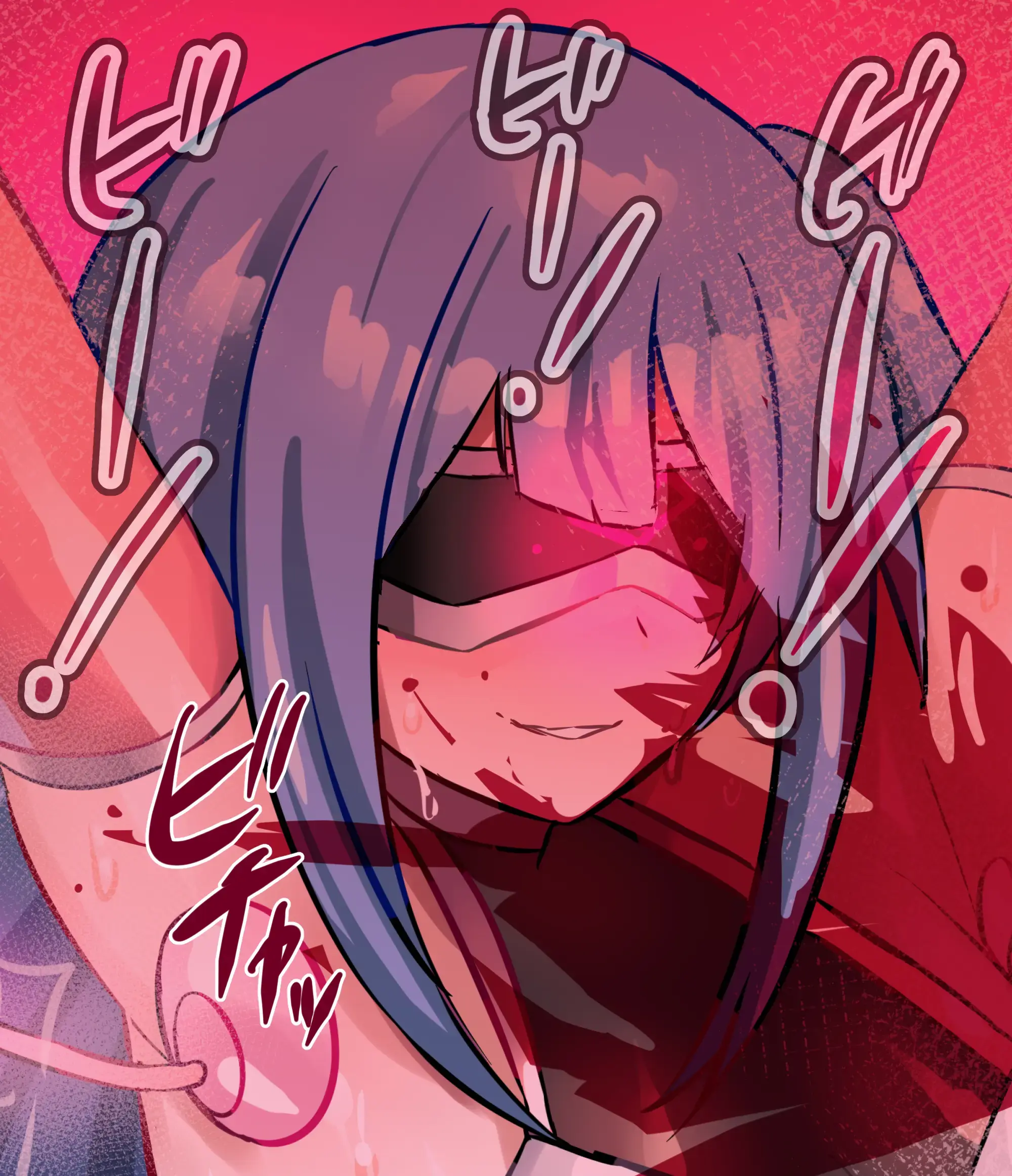 Ev♀luti♂n